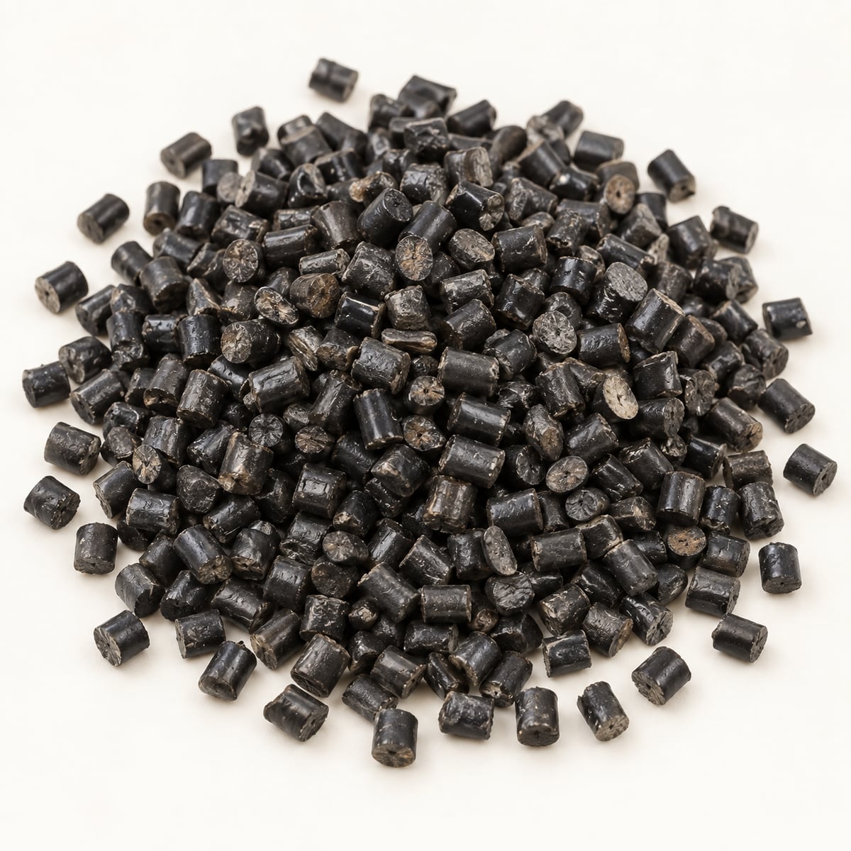 PP BK Pellets